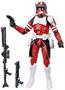 Star Wars Black Series 6 Inch Action Figure | Clone Commander Fox