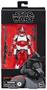 Star Wars Black Series 6 Inch Action Figure | Clone Commander Fox