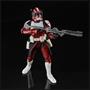 Star Wars Black Series 6 Inch Action Figure | Clone Commander Fox