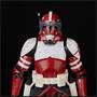 Star Wars Black Series 6 Inch Action Figure | Clone Commander Fox