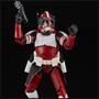 Star Wars Black Series 6 Inch Action Figure | Clone Commander Fox