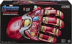 Marvel Legends Avengers Endgame Power Gauntlet Articulated Electronic Fist