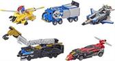 Power Rangers Beast Morphers Beast-X Ultrazord Ultimate Collection Action Figure