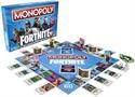 Fortnite edition Monopoly Board Game | 2-7 Players