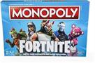 Fortnite edition Monopoly Board Game | 2-7 Players
