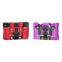 Transformers War for Cybertron Micromasters 2 Pack | Rumble & Ratbat
