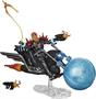 Marvel Legends 6 Inch Figure & Vehicle | Cosmic Ghost Rider
