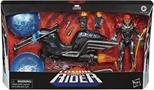 Marvel Legends 6 Inch Figure & Vehicle | Cosmic Ghost Rider