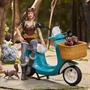 Marvel Legends 6 Inch Figure & Vehicle | Squirrel Girl