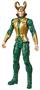 Marvel 12 Inch Titan Hero Series Action Figure | Loki