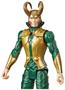 Marvel 12 Inch Titan Hero Series Action Figure | Loki