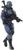 GI Joe Classified Series 6 Inch Action Figure | Cobra Officer