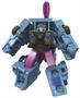 Transformers War for Cybertron Micromasters 2 Pack | Direct-Hit & Power Punch
