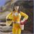 Power Rangers Lightning Collection Action Figure | Mighty Morphin Yellow Ranger