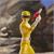 Power Rangers Lightning Collection Action Figure | Mighty Morphin Yellow Ranger