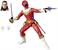 Power Rangers Lightning Collection 6 Inch Figure | Zeo Red Ranger