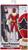 Power Rangers Lightning Collection 6 Inch Figure | Zeo Red Ranger