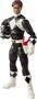 Power Rangers Lightning Collection 6 Inch Figure | Mighty Morphin Black Ranger