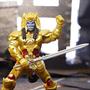 Power Rangers Lightning Collection 6 Inch Figure | Mighty Morphin Goldar