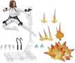 Marvel Legends Series 6-Inch Action Figure | Movie Black Widow