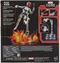 Marvel Legends Series 6-Inch Action Figure | Movie Black Widow
