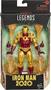 Marvel Legends 6 Inch Action Figure | Iron Man 2020