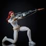 Marvel Legends Black Widow Deadly Origin 6" Action Figure
