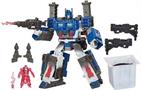 Transformers War For Cybertron Series-Inspired Leader Ultra Magnus
