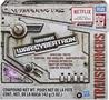Transformers War For Cybertron Series-Inspired Leader Ultra Magnus