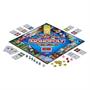 Super Mario Celebration Monopoly Board Game