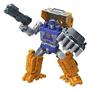 Transformers Generations War For Cybertron Kingdom Action Figure | Huffer