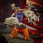 Transformers Generations War For Cybertron Kingdom Action Figure | Huffer