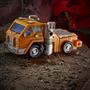 Transformers Generations War For Cybertron Kingdom Action Figure | Huffer