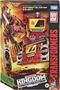 Transformers Generations War for Cybertron Kingdom | Autobot Blaster & Eject