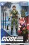 G.I. Joe Classified Series 6 Inch Action Figure | Lady Jaye