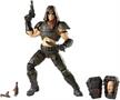 G.I. Joe Classified Series 6 Inch Action Figure | Zartan