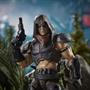 G.I. Joe Classified Series 6 Inch Action Figure | Zartan