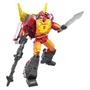 Transformers Generations War for Cybertron Kingdom | Commander Rodimus Prime