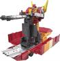 Transformers Generations War for Cybertron Kingdom | Commander Rodimus Prime