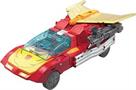 Transformers Generations War for Cybertron Kingdom | Commander Rodimus Prime