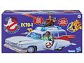 Ghostbusters Kenner Classics The Real Ghostbusters Ecto-1 Retro Vehicle