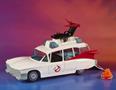 Ghostbusters Kenner Classics The Real Ghostbusters Ecto-1 Retro Vehicle