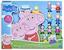 Peppa Pig Carry-Along Brothers and Sisters 9 Piece Figure Set