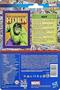 Marvel Legends 3.75 Retro Figure | The Incredible Hulk