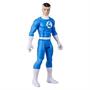 Marvel Legends 3.75 Retro Figure | Mr Fantastic