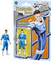 Marvel Legends 3.75 Retro Figure | Mr Fantastic