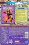Marvel Legends 3.75 Retro Figure | Wolverine