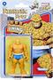 Marvel Legends 3.75 Retro Figure | Thing