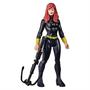 Marvel Legends 3.75 Retro Figure | Black Widow