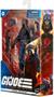 G.I. Joe Classified Series 6 Inch Action Figure | Cobra Infantry